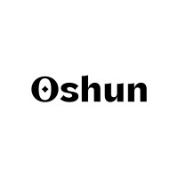 Oshun logo