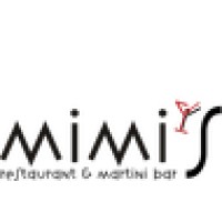 Mimis Restaurant logo