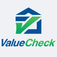 ValueCheck logo