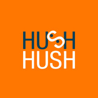 Hush-Hush logo