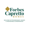 Forbes Homes logo