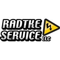 Radtke Service LLC logo