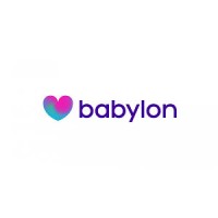 BABYLON HEALTHCARE INC. logo