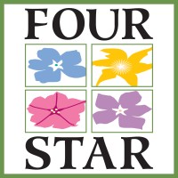 Four Star Greenhouse logo