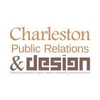 Charleston PR & Design, LLC logo