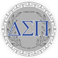 Image of Delta Sigma Pi - Lambda Sigma Chapter