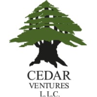 Cedar Ventures LLC logo