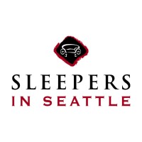 Sleepers In Seattle logo