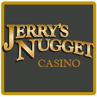 Jerry's Nugget Casino logo