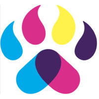 Panther Graphics, Inc. logo