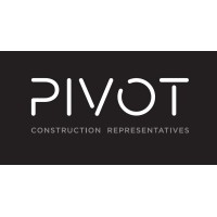 PIVOT Construction Representatives logo