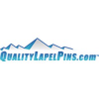 Quality Lapel Pins logo