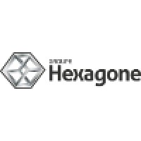 Groupe Hexagone s.e.c. logo
