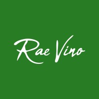 Rae Vino logo