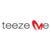 Teeze Me logo