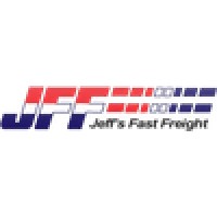 Jeffs Fast Freight Inc logo