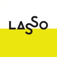 Lasso Loop Recycling logo