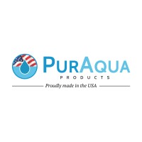 PurAqua Products, Inc. logo