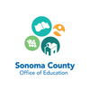 SONOMA COUNTY PUBLIC LIBRARY FOUNDATION logo