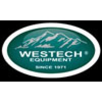 Westech Equipment logo