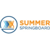 Summer Springboard logo