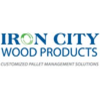 Iron City Wood Products Inc logo