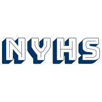 Northwest Yeshiva High School logo
