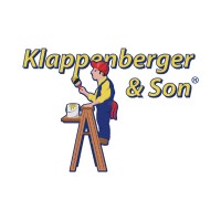 Klappenberger & Son logo