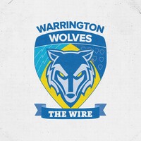 Warrington Wolves logo