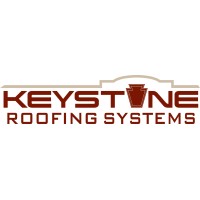 Keystone Roofing Systems logo