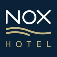 Nox Hotel Galway logo