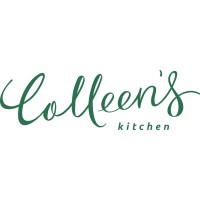 Colleen's Kitchen logo