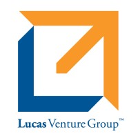 Lucas Venture Group logo