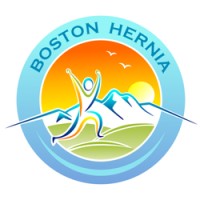 Boston Hernia logo