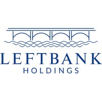 Leftbank Holdings logo