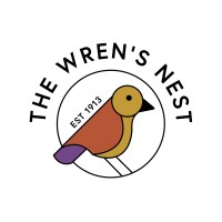 The Wren's Nest logo