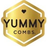 Yummy Combs logo