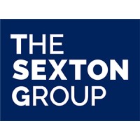 The Sexton Group logo