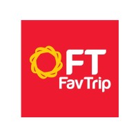 Fav Trip logo
