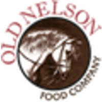 Old Nelson Food Co logo