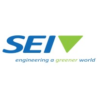 SEI Group, Inc. logo