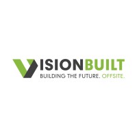 Vision-Built