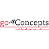 Go Concepts logo