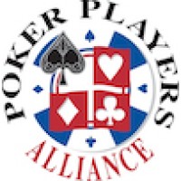 Poker Players Alliance logo