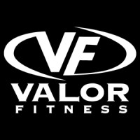 Valor Fitness logo