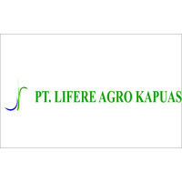 PT Lifere Agro Kapuas logo