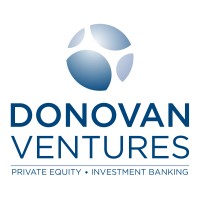 Donovan Ventures logo