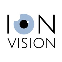 ION Vision logo