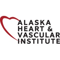 Alaska Heart Institute logo