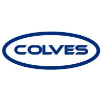 COLVES Fluid Control logo